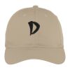 Fine Twill Cap Thumbnail