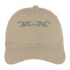 Fine Twill Cap Thumbnail