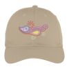 Fine Twill Cap Thumbnail