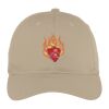 Fine Twill Cap Thumbnail