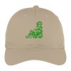 Fine Twill Cap Thumbnail