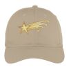 Fine Twill Cap Fine Twill Cap Thumbnail