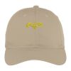 Fine Twill Cap Fine Twill Cap Thumbnail