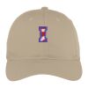 Fine Twill Cap Fine Twill Cap Thumbnail