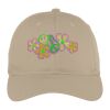 Fine Twill Cap Fine Twill Cap Thumbnail