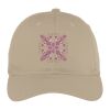 Fine Twill Cap Fine Twill Cap Thumbnail