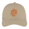Fine Twill Cap Fine Twill Cap Thumbnail