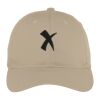 Fine Twill Cap Fine Twill Cap Thumbnail