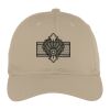 Fine Twill Cap Fine Twill Cap Thumbnail