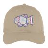 Fine Twill Cap Fine Twill Cap Thumbnail