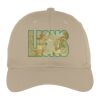 Fine Twill Cap Fine Twill Cap Thumbnail