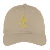 Fine Twill Cap Fine Twill Cap Thumbnail
