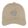 Fine Twill Cap Fine Twill Cap Thumbnail