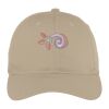 Fine Twill Cap Fine Twill Cap Thumbnail