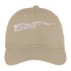 Fine Twill Cap Fine Twill Cap Thumbnail