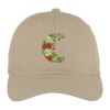 Fine Twill Cap Fine Twill Cap Thumbnail