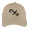 Fine Twill Cap Fine Twill Cap Thumbnail