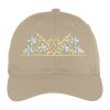 Fine Twill Cap Fine Twill Cap Thumbnail