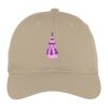 Fine Twill Cap Fine Twill Cap Thumbnail