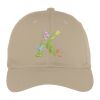 Fine Twill Cap Fine Twill Cap Thumbnail