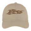 Fine Twill Cap Fine Twill Cap Thumbnail