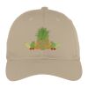 Fine Twill Cap Fine Twill Cap Thumbnail