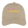Fine Twill Cap Fine Twill Cap Thumbnail