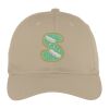 Fine Twill Cap Fine Twill Cap Thumbnail