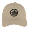 Fine Twill Cap Fine Twill Cap Thumbnail