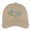 Fine Twill Cap Thumbnail