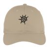 Fine Twill Cap Fine Twill Cap Thumbnail