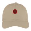 Fine Twill Cap Fine Twill Cap Thumbnail