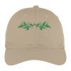 Fine Twill Cap Fine Twill Cap Thumbnail