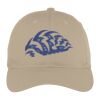 Fine Twill Cap Fine Twill Cap Thumbnail