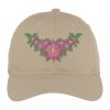 Fine Twill Cap Fine Twill Cap Thumbnail