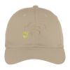 Fine Twill Cap Fine Twill Cap Thumbnail