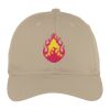 Fine Twill Cap Fine Twill Cap Thumbnail