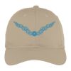 Fine Twill Cap Fine Twill Cap Thumbnail