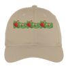 Fine Twill Cap Fine Twill Cap Thumbnail