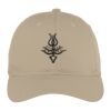 Fine Twill Cap Fine Twill Cap Thumbnail