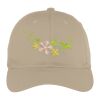 Fine Twill Cap Fine Twill Cap Thumbnail