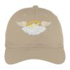 Fine Twill Cap Fine Twill Cap Thumbnail