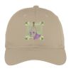 Fine Twill Cap Fine Twill Cap Thumbnail