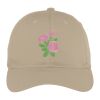 Fine Twill Cap Thumbnail