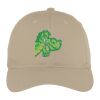 Fine Twill Cap Thumbnail