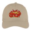 Fine Twill Cap Thumbnail