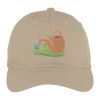 Fine Twill Cap Thumbnail