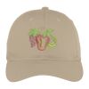 Fine Twill Cap Thumbnail