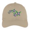 Fine Twill Cap Thumbnail