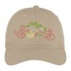 Fine Twill Cap Thumbnail